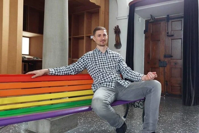 Скандал в УКУ через пости викладача про священника: що відбувається