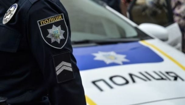 Погрози журналістці ТСН