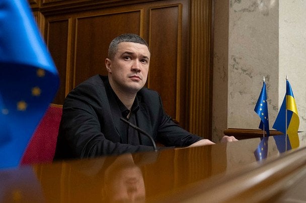 Міністр Федоров на засіданні з військовими