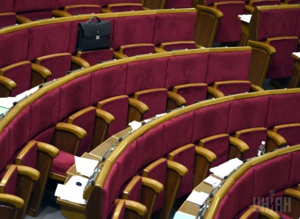 Wirus w Sejmie: norowirus zaatakował parlamentarzystów