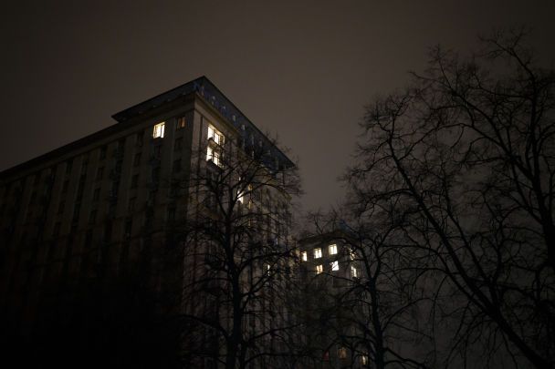 В Ивано-Франковской области введен жесткий лимит на электричество после удара по Бурштинской ТЭС