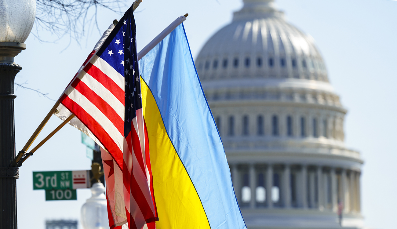 Українські дрони на Близькому Сході