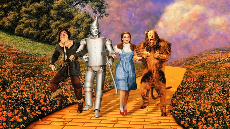 One of the last 'munchkin' actors from 'The Wizard of Oz' has passed away