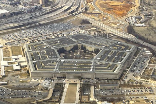Трамп веде переговори з Україною