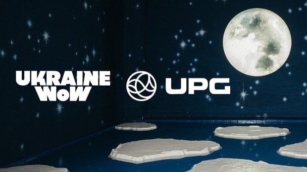 В Киеве открыли масштабную выставку Ukraine WOW: VR-путешествия и экспонаты от Мазепы до Усика