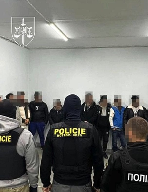 В Украине и ЕС ликвидированы мошеннические call-центры: задержаны ключевые организаторы