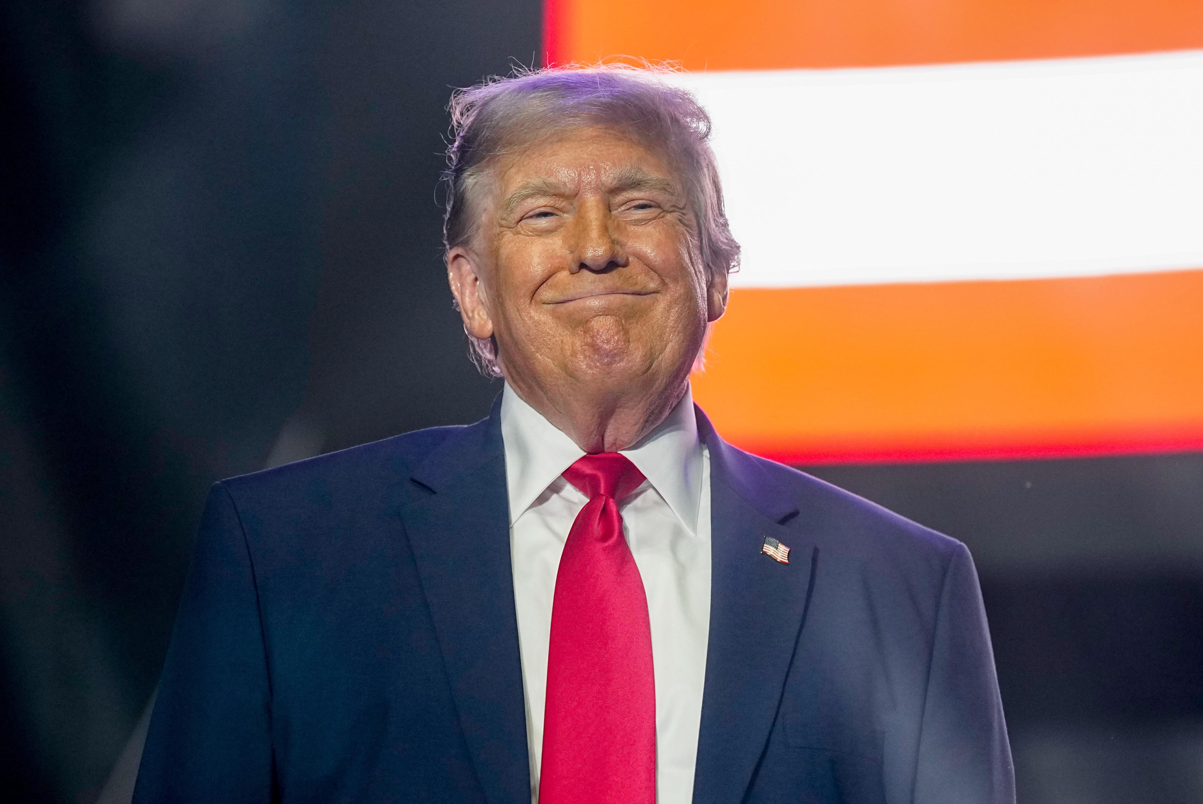 Сім'я Трампа та криптопроект