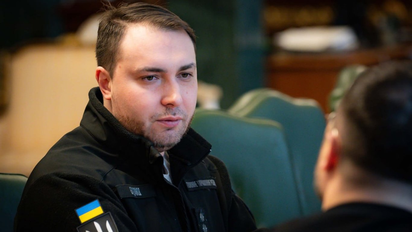 Буданов як новий політичний гравець