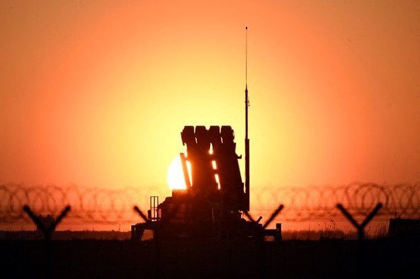 Patriot-Raketen aus ukrainischer Endmontage: Was hinter dem Konzept steht