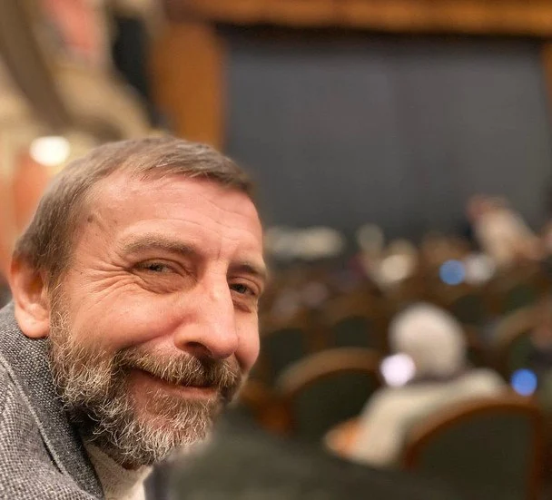 Помер журналіст Денис Безлюдько: ексголовред Українських Новин та РБК-Україна