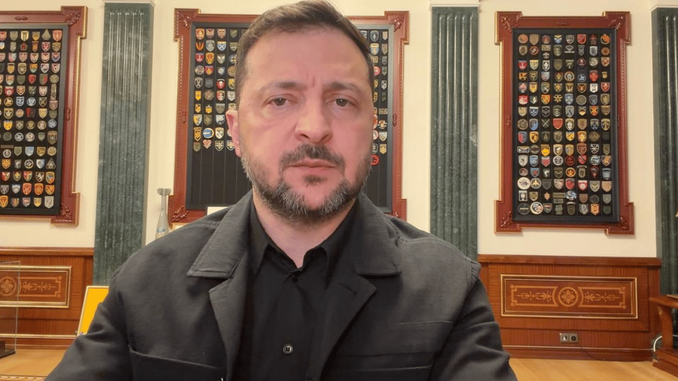 Prezydent Ukrainy podsumowuje przełomową misję dyplomatyczną na Bliskim Wschodzie – porozumienia z trzema państwami