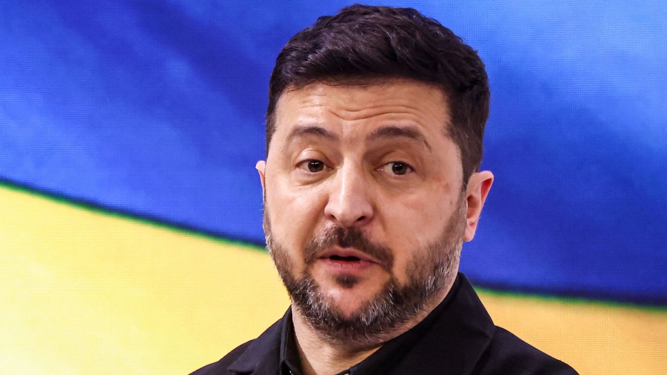 Рейтинг Зеленского в США: как украинский лидер опередил Трампа и Байдена