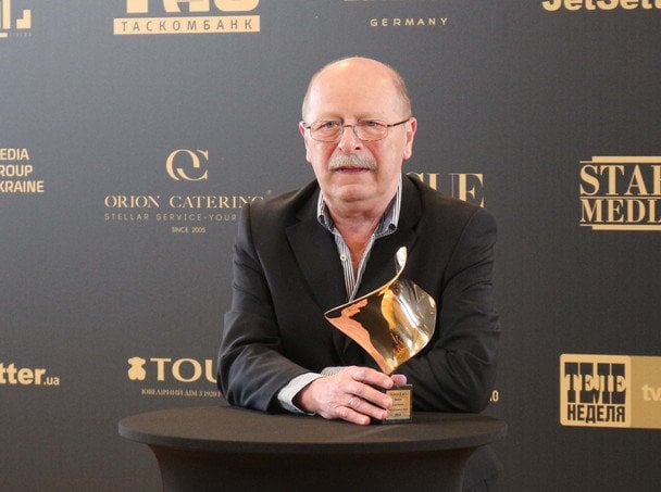 Director Vyacheslav Krishtofovich has passed away: author of legendary films about loneliness