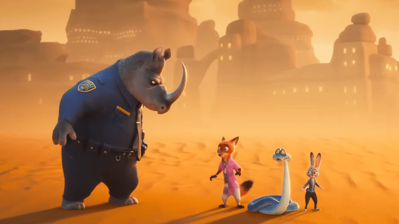 Disney's 'Zootopia 2' Hits $1 Billion in Just 17 Days, Setting New Box Office Record