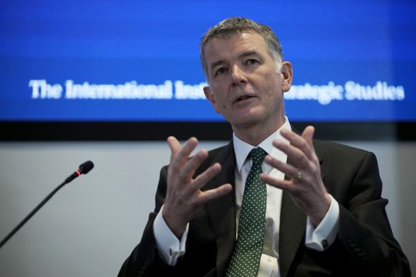 Колишній шеф MI6 про російську армію