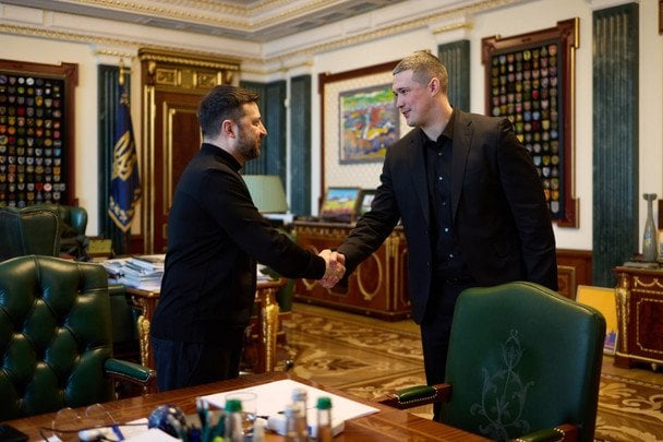 Аудит Міноборони та безпілотники