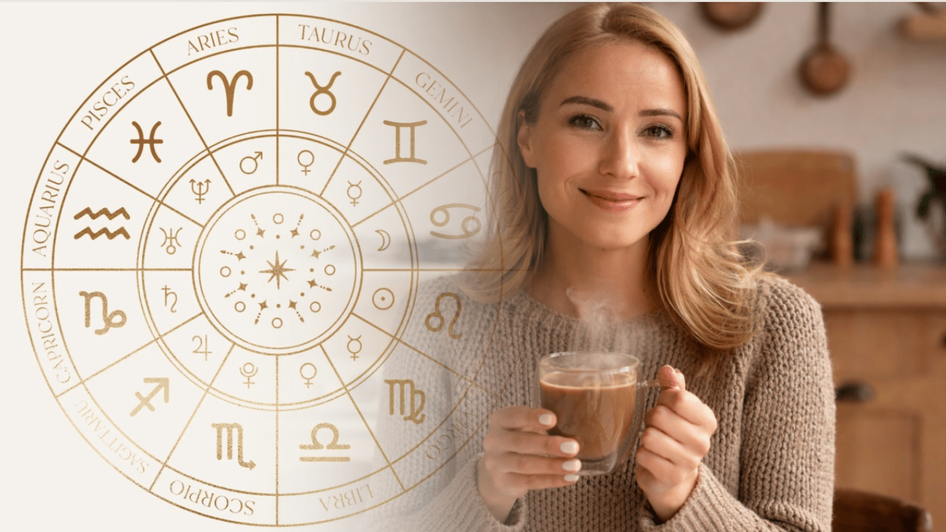 Jaki napój rozgrzeje Twój znak zodiaku? Propozycje dla Barana, Wagi i Ryb