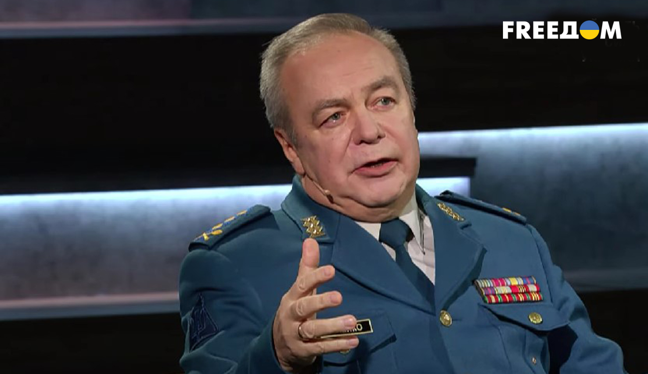 Дефіцит ракет в Росії