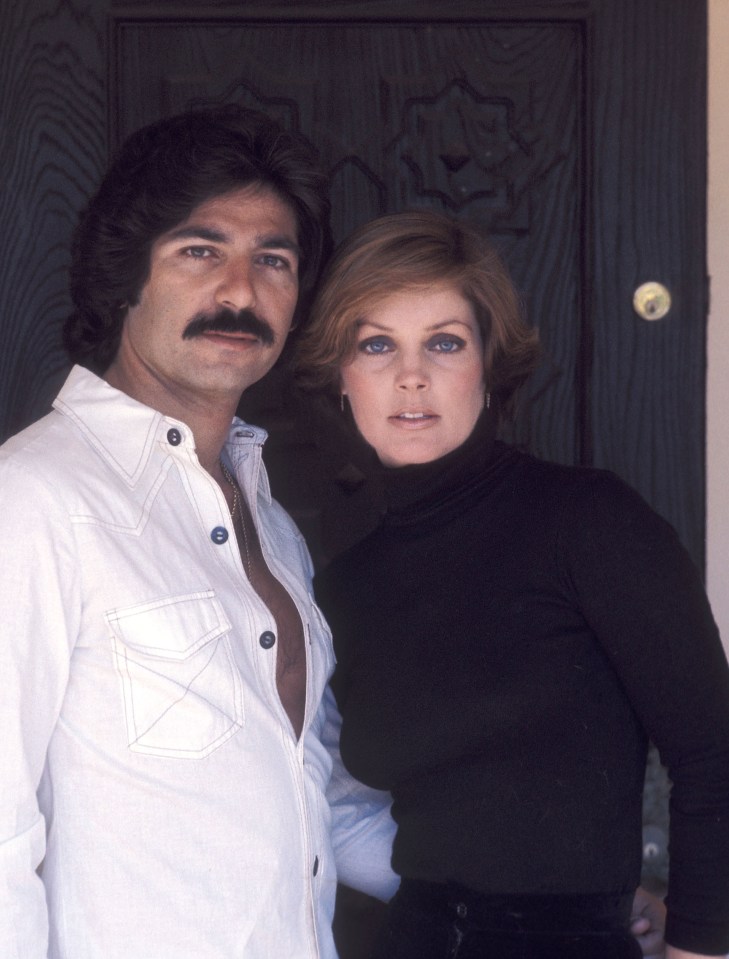 Priscilla Presley Reveals Details About Her Relationship with Kim Kardashian's Father: What Happened