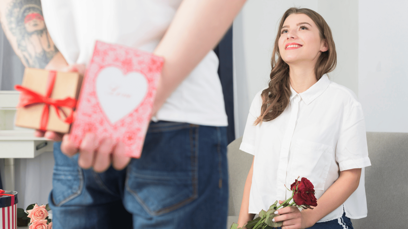 Walentynki 2026: Pomysły na prezent dla niej, które zaskoczą