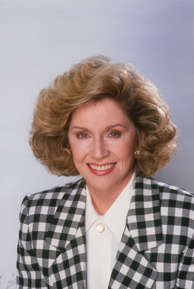 Golden Globe Winner Patricia Crowley Has Passed Away: Known for Her Roles in 60s Series