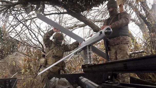 DeepState recorded new occupations in the east: Russians seized Zvanivka