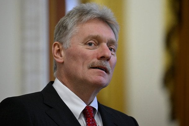 Кремль закликав не поспішати з завершенням війни: що відомо