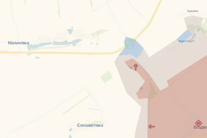 UAF repelled Russians near Pokrovsk