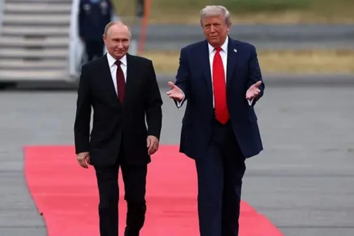 Putin setzt auf Eskalation: Warum Trump nicht plant, den Kreml zu stoppen -  alle neuesten Nachrichten heute  112.ua