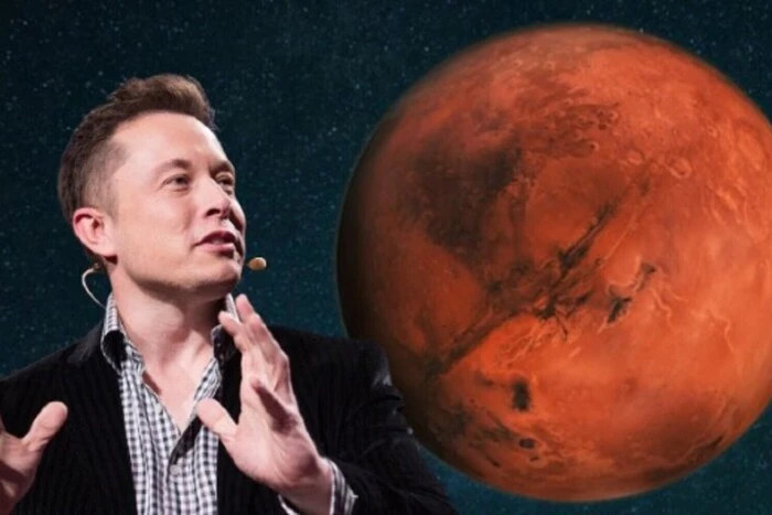 Elon Musk: colony on Mars will become a reality by 2055 thanks to Starship