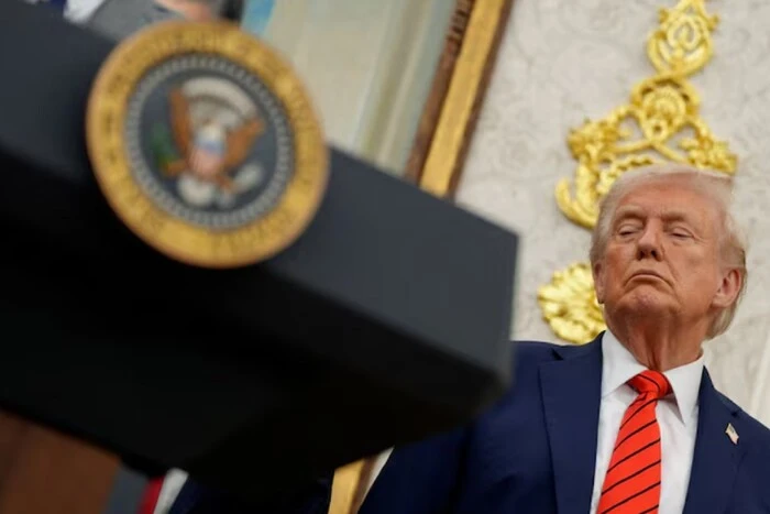 Трамп погрожує перенести ЧС-2026 з Бостона через злочинність