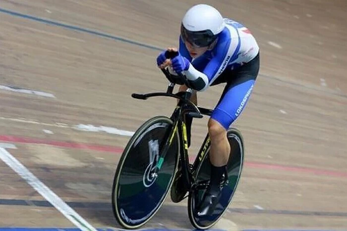 Російські велогонщики травмувалися на чемпіонаті світу: подробиці інциденту