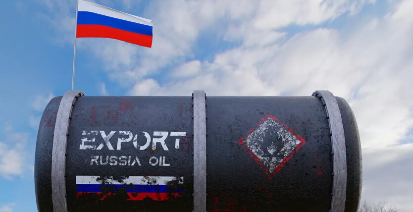 Russlands Einnahmen aus dem Ölexport sind stark gesunken: Experten nennen den Grund