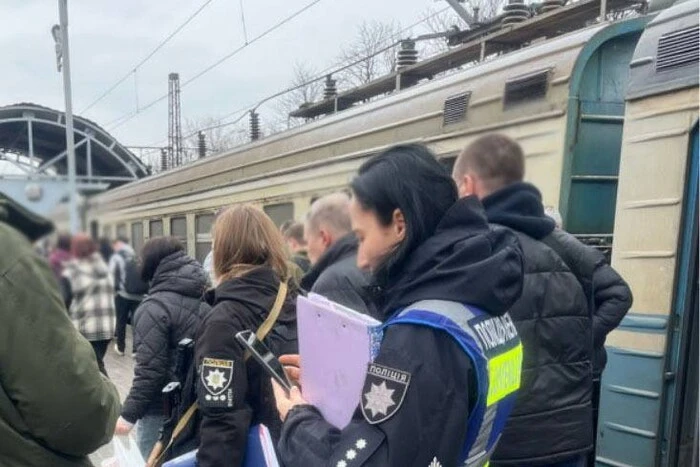 Tragödie auf dem Dach eines Zuges: Der Ombudsmann reagierte auf den Hype in den sozialen Medien