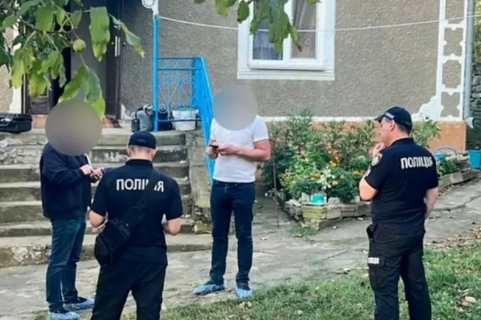 В Винницкой области задержали убийцу пенсионерки: конфликт из-за денег обернулся трагедией