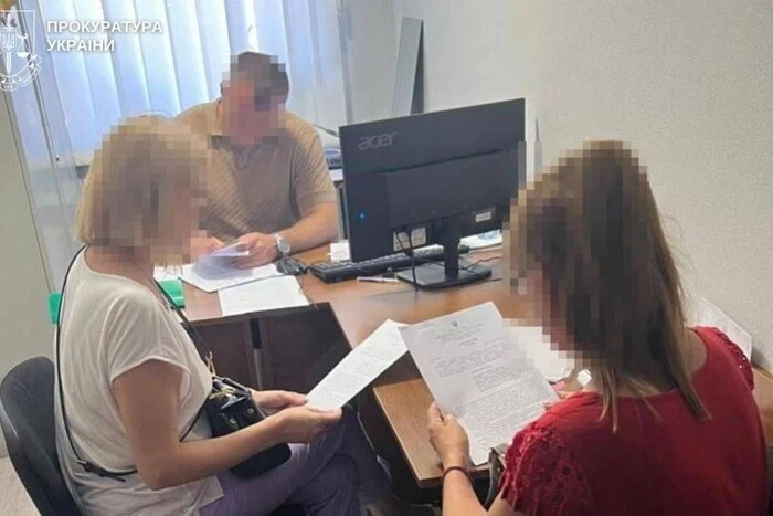 Депутатке выдвинули обвинения в содействии агрессору: что известно