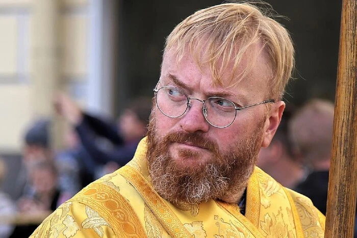 Мілонов закликав закрити букмекерів та відправити працівників на війну