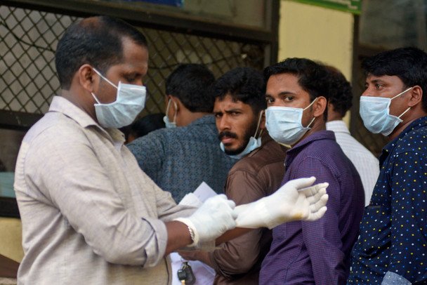 Śmiertelny wirus Nipah w Bangladeszu. WHO potwierdza zgon i ostrzega