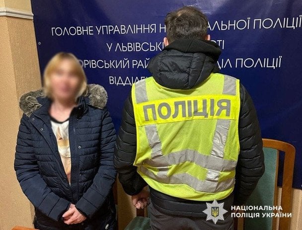 Экстрадиция из Германии: участницу схемы продажи новорожденных задержали в Украине