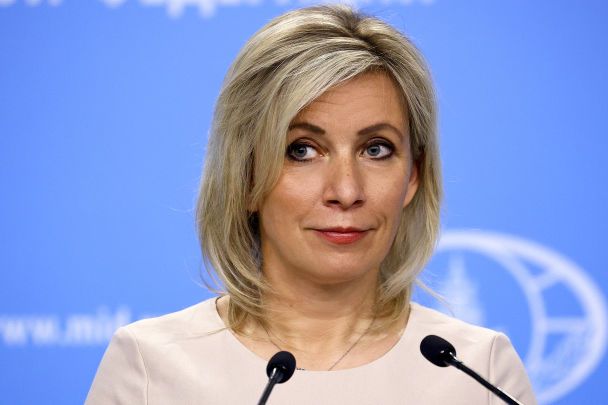 Зеленський пропонує великоднє перемир'я