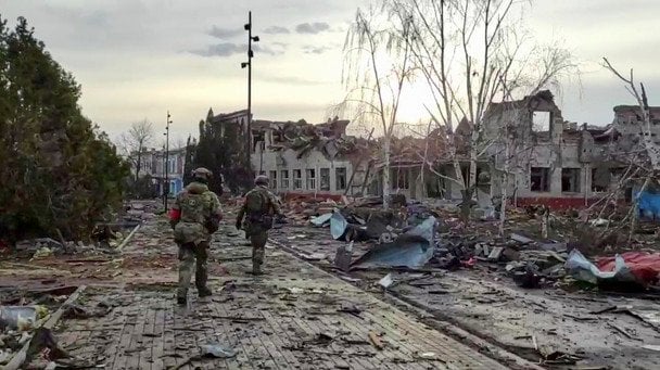 Скандал з картою ISW: як шахрайство на Polymarket принесло мільйони