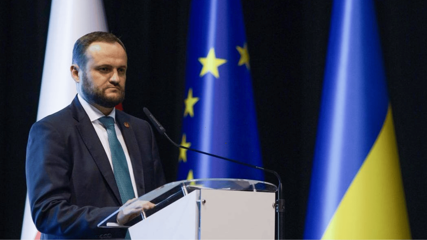 Україна укладає угоди на мільярди