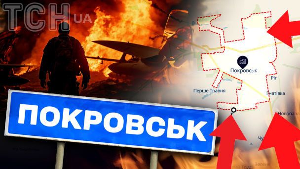 Штурмова тактика російських військ