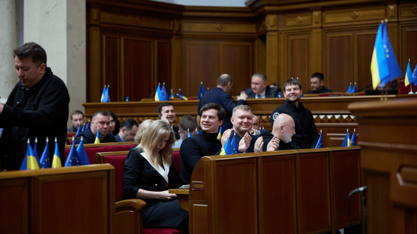 Рада скасувала комуналку зруйнованого житла