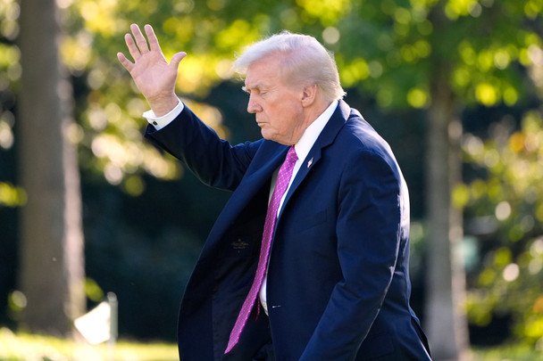 Unijni przywódcy ustalili kierunki współpracy z USA. Co postanowiono?