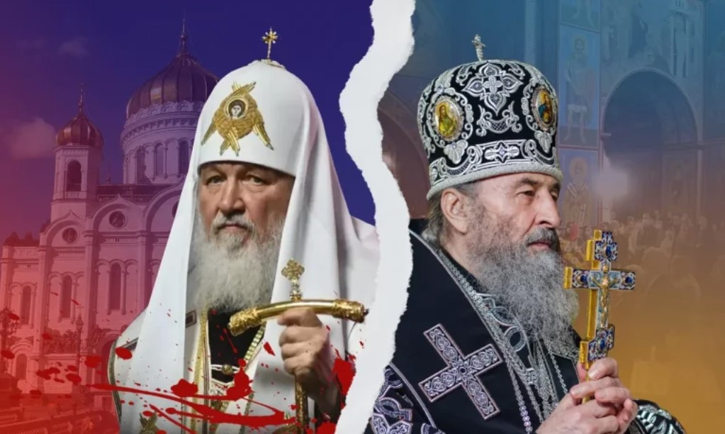 Survey Reveals Widespread Ukrainian Backing for Severing Ties with Russian Orthodox Church and Banning Moscow-Linked Church