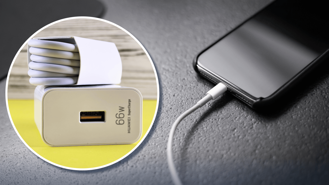 6 sygnałów ostrzegawczych, które zdradzają niebezpieczną ładowarkę do telefonu