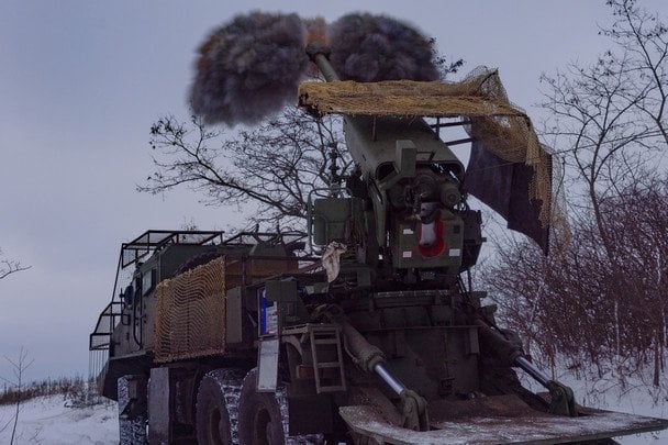 За добу ліквідовано 950 окупантів: загальні втрати РФ перевищили 1,22 млн