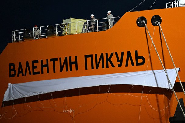 Удар по Новоросійську, пошкоджені кораблі