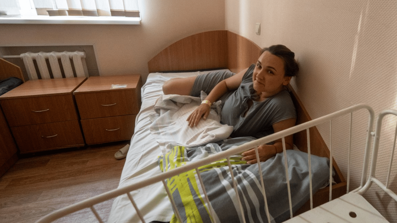 Демографічна криза в Одещині